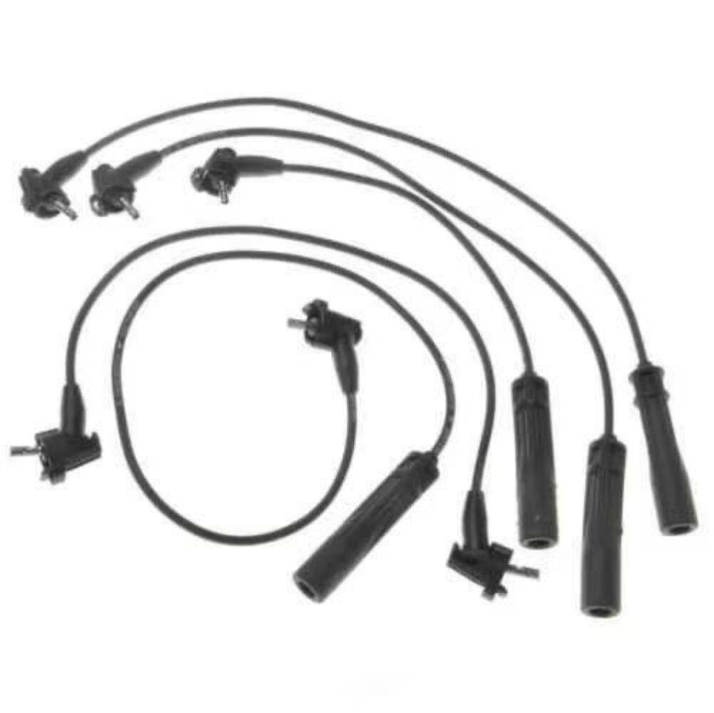 Amazon.com: PGMTDEFXJO 1PCS 90919-21553 9091921553 Spark Plug Wire